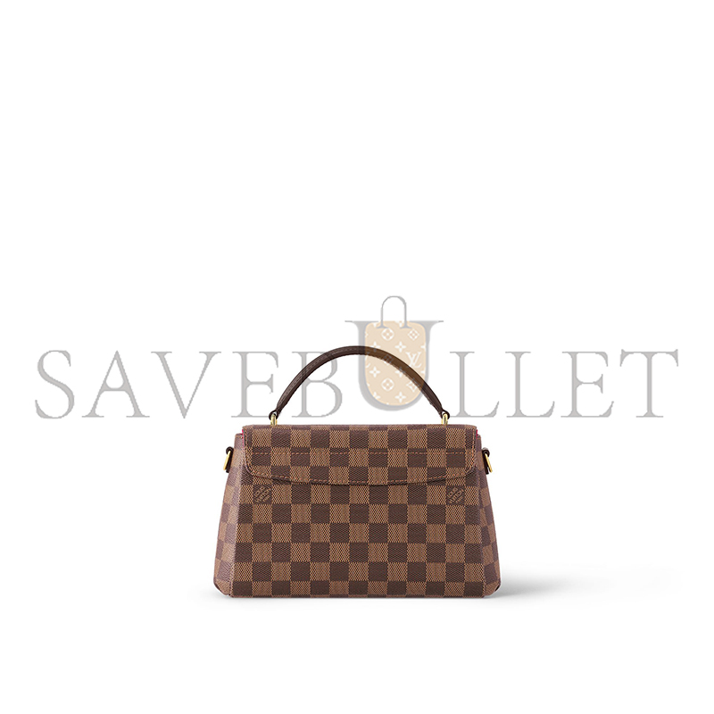 LOUIS VUITTON MASTER CROISETTE N53000 (24*17*9.5cm)